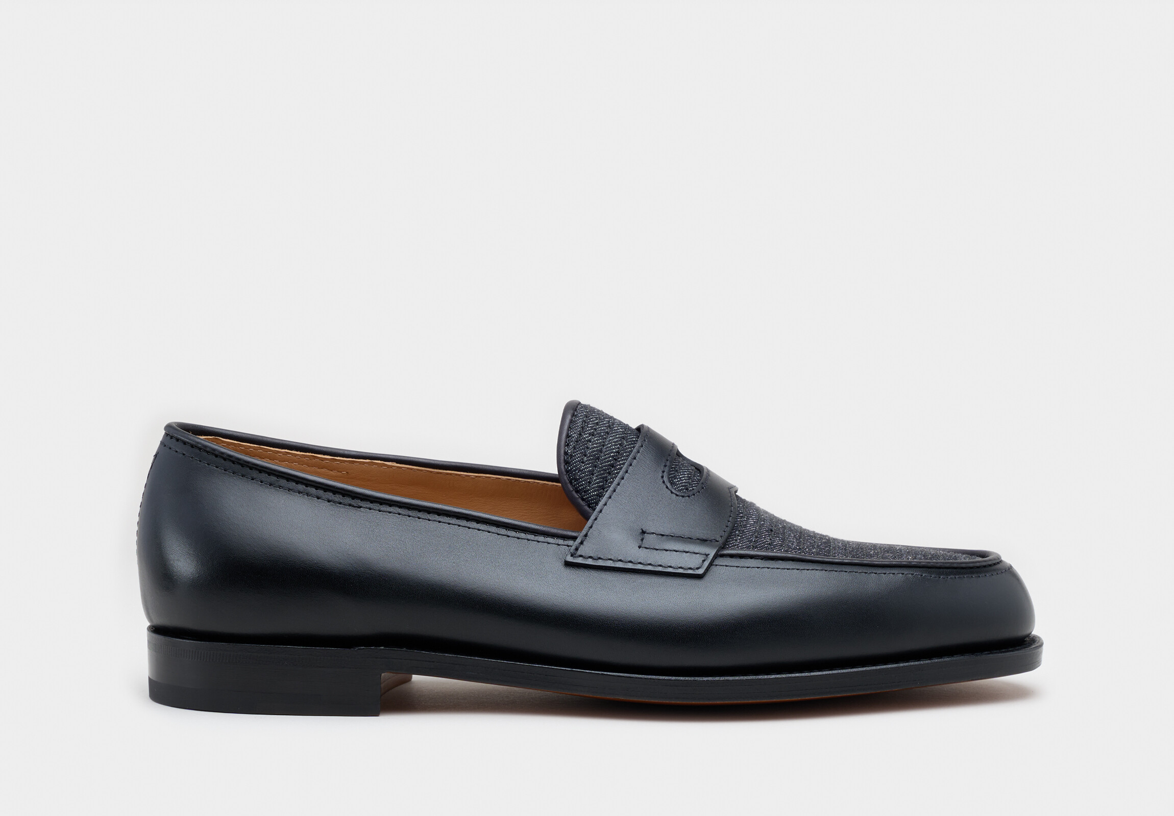 John Lobb | Lopez Denim | シューズ