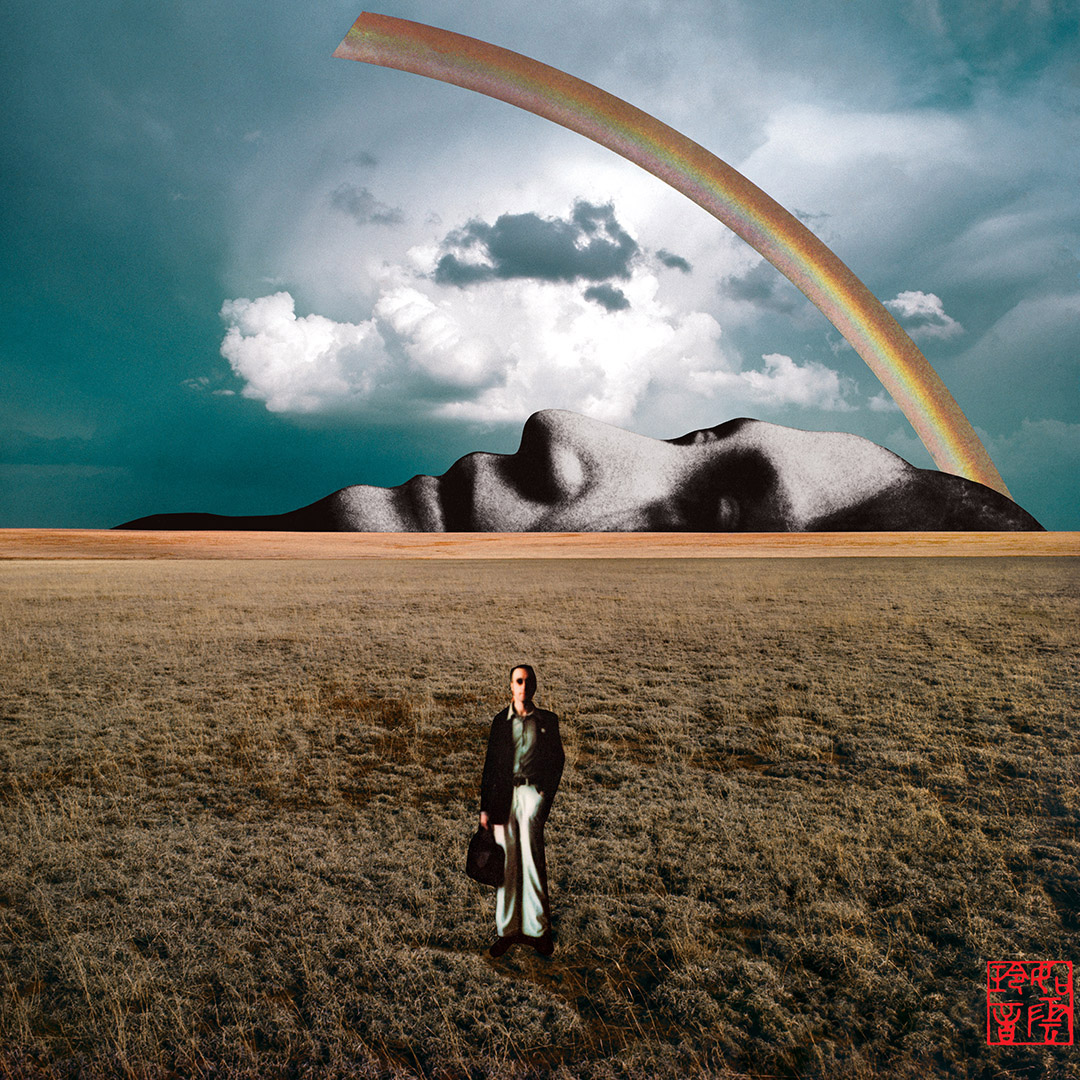 MIND GAMES BOX SET - 2025 GRAMMY® AWARD WINNER!