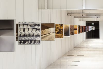 John Pawson - Spectrum / A Shade of Pale