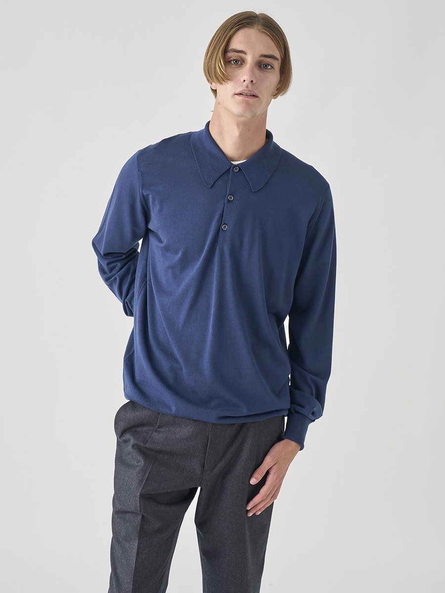 JOHN SMEDLEY｜ジョンスメドレー日本公式