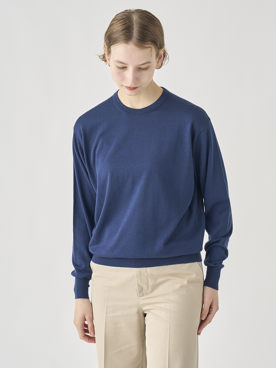 JOHN SMEDLEY｜ジョンスメドレー日本公式