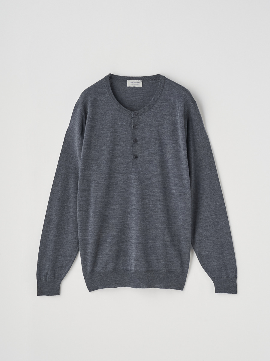 JOHN SMEDLEY｜ジョンスメドレー日本公式