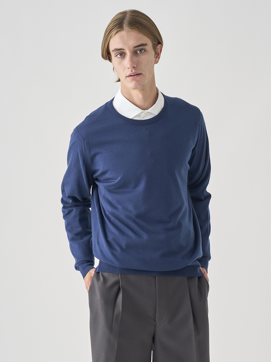 JOHN SMEDLEY｜ジョンスメドレー日本公式