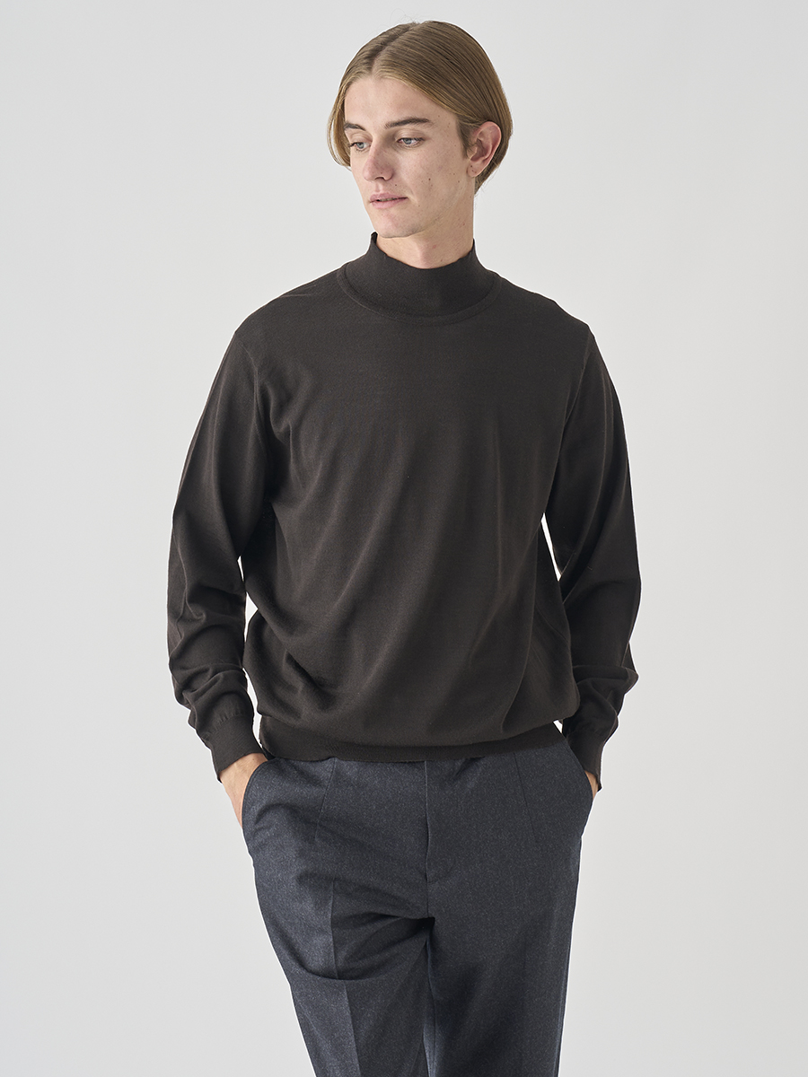 JOHN SMEDLEY｜ジョンスメドレー日本公式