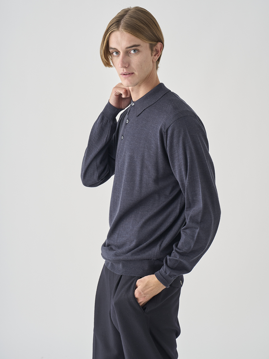 JOHN SMEDLEY｜ジョンスメドレー日本公式