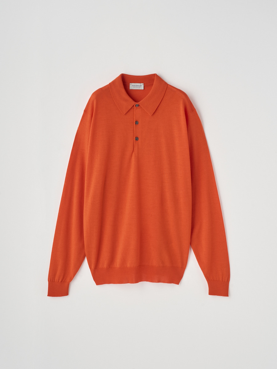 JOHN SMEDLEY｜ジョンスメドレー日本公式