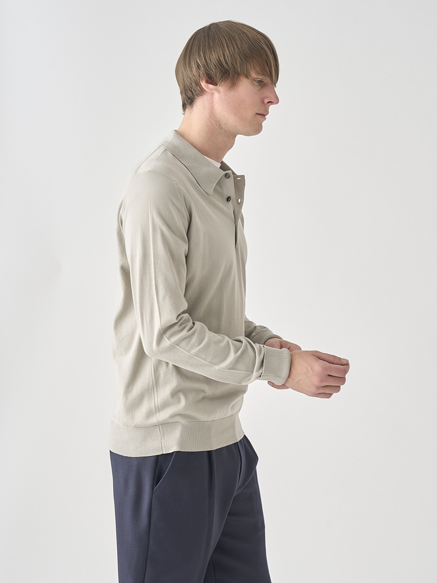 JOHN SMEDLEY｜ジョンスメドレー日本公式