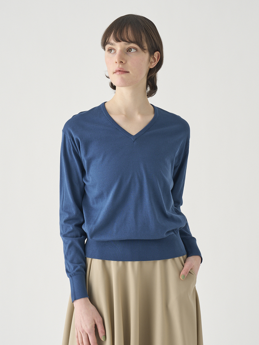 JOHN SMEDLEY｜ジョンスメドレー日本公式