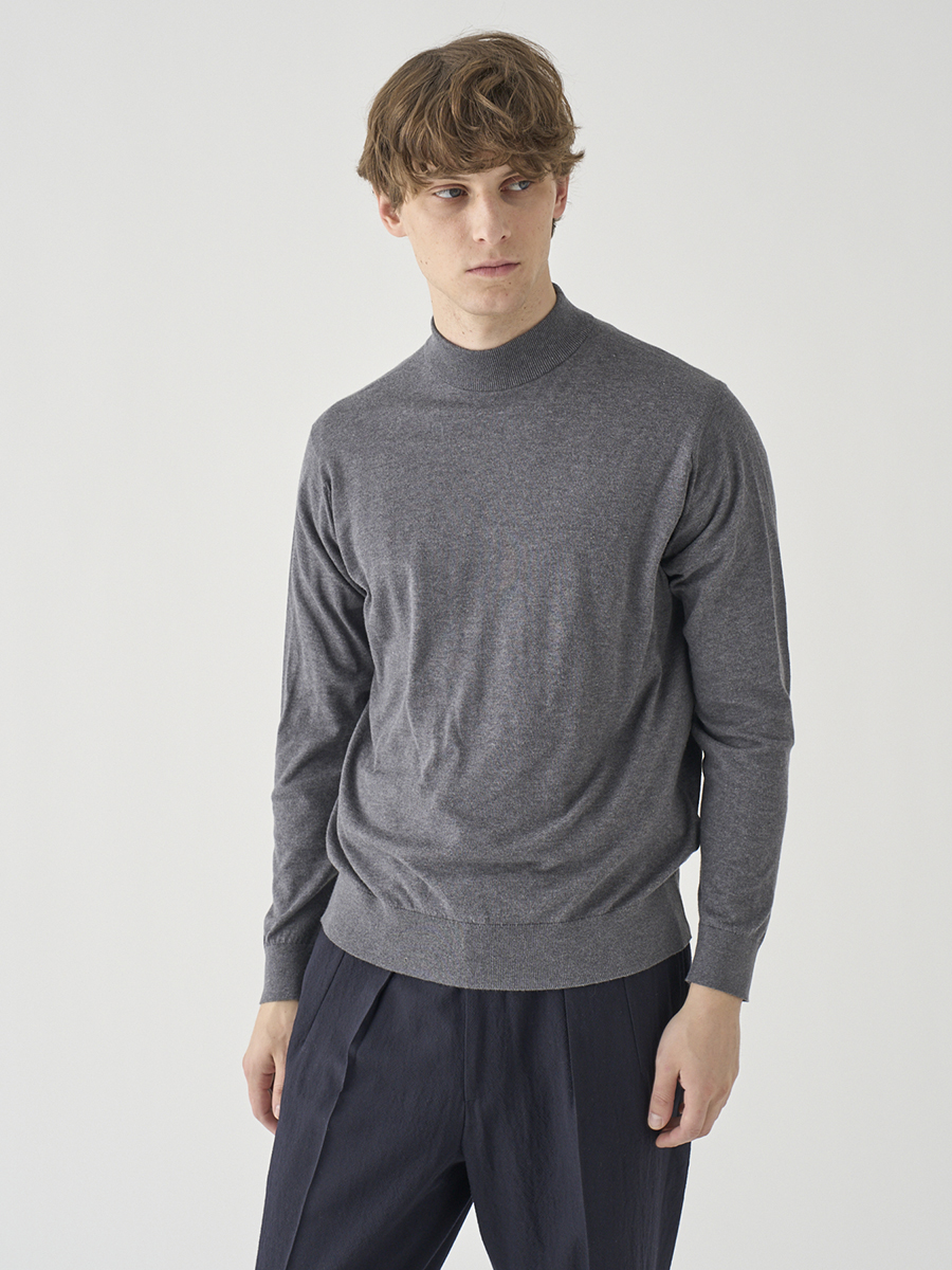 JOHN SMEDLEY｜ジョンスメドレー日本公式