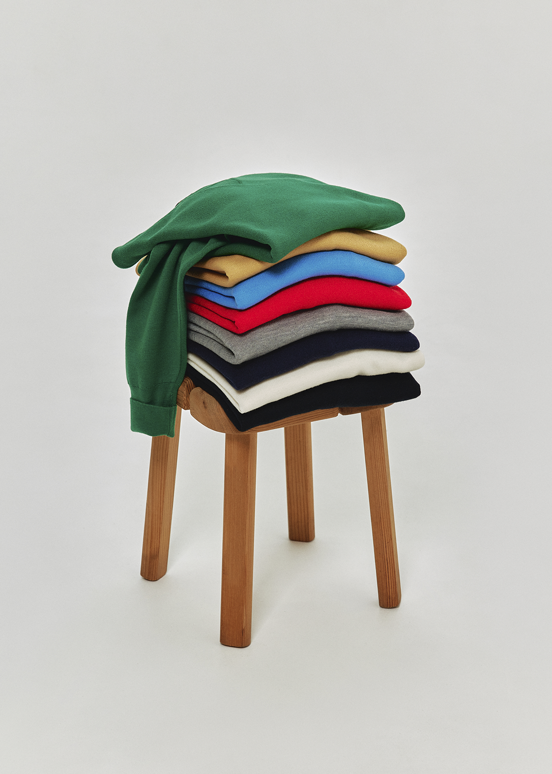 JOHN SMEDLEY｜ジョンスメドレー日本公式