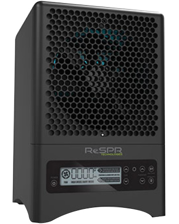 ReSPR | 株式会社 英心