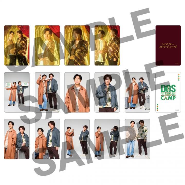 DGS CAMPくじ熊本販売！くまモングッズ、CAMPキャップ9/23まで受注販売