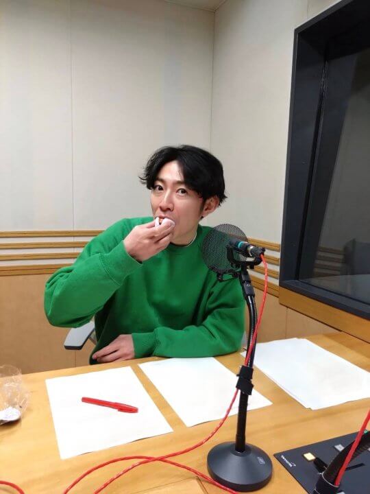 嵐・相葉雅紀のレコメン！アラシリミックス 3月14日（金）24：00から