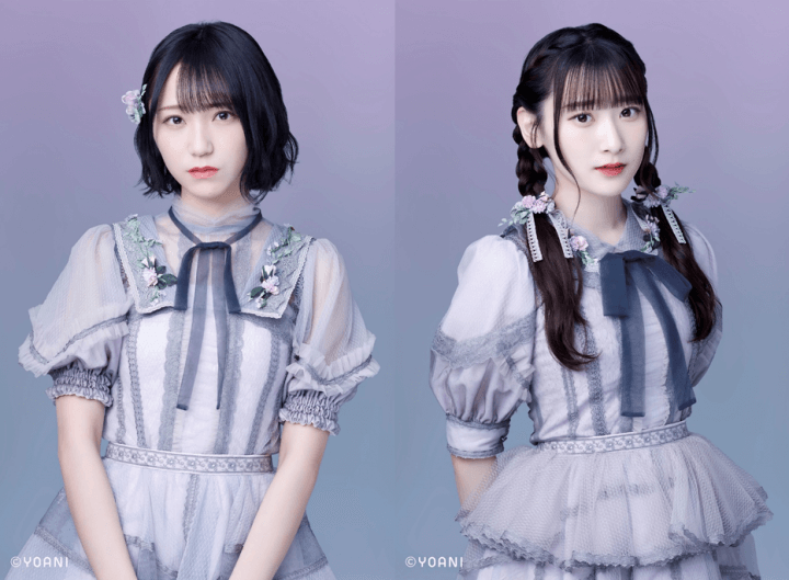 野口衣織さん、齋藤樹愛羅さんがゲストに登場！＆メール大募集！『改め