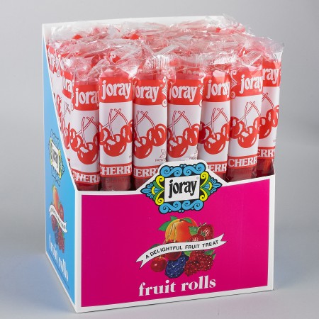 Shop - Joray Fruit Rolls - Joseph Shalhoub & Son, Inc