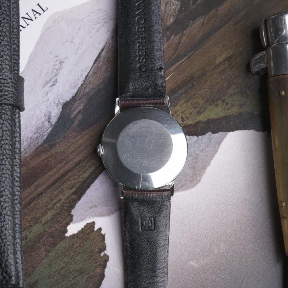 LONGINES - Circa 1960