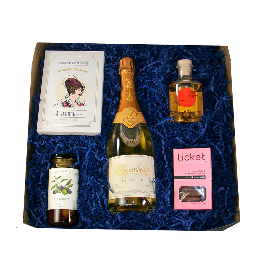 Crush Box! – Joseph George Wines