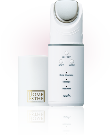 HOME ESTHE（ホームエステ）｜スキンケア｜ジョセフィン化粧品ー