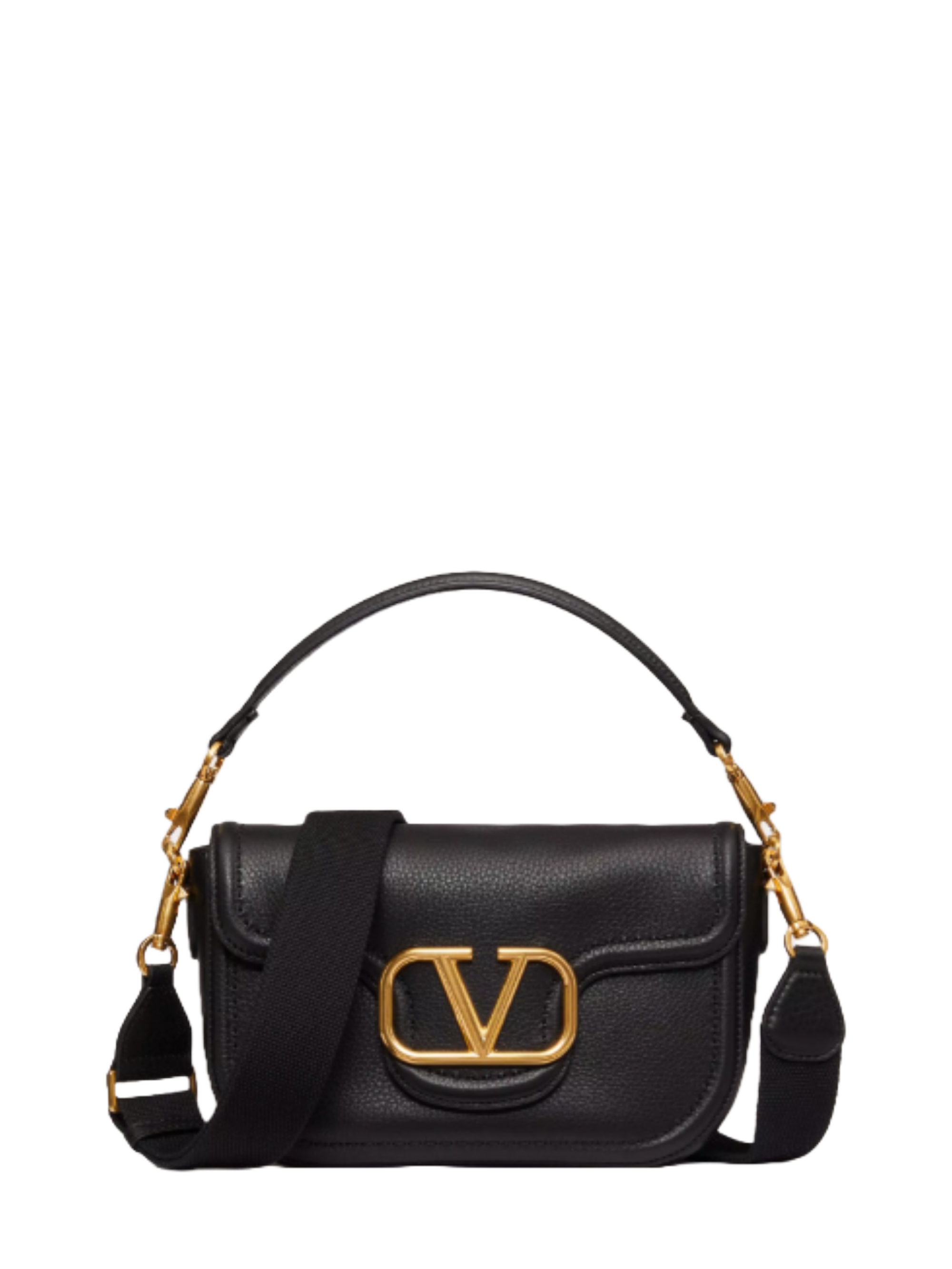 Valentino Garavani Alltime Shoulder Bag - Joseph