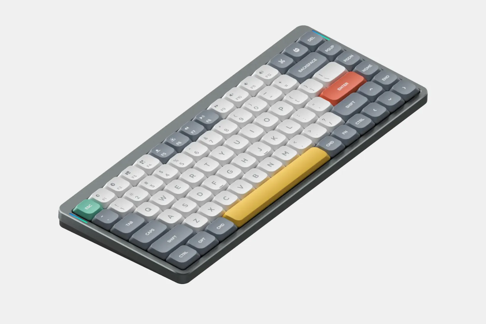 iQunix L80 Cosmic Traveller | Josh Medeski