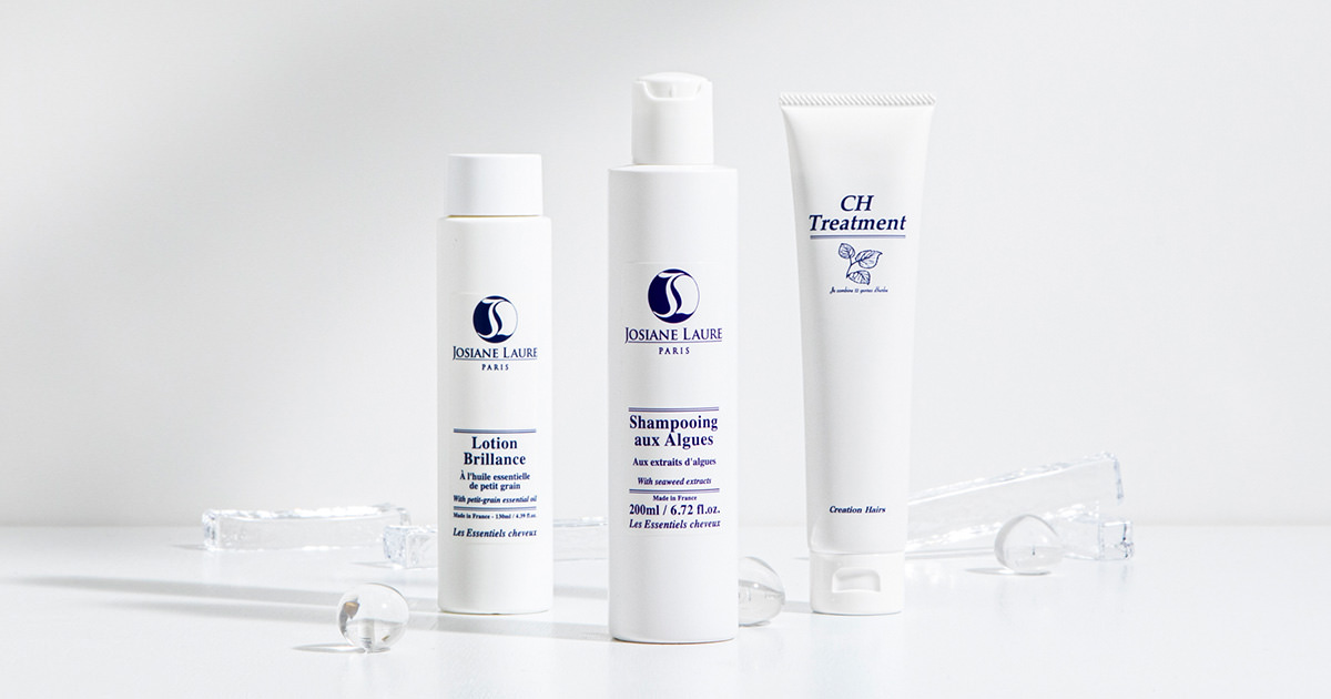 シャンポワン オーザルグ センシティブ | 【公式】ジョジアンヌ ロール