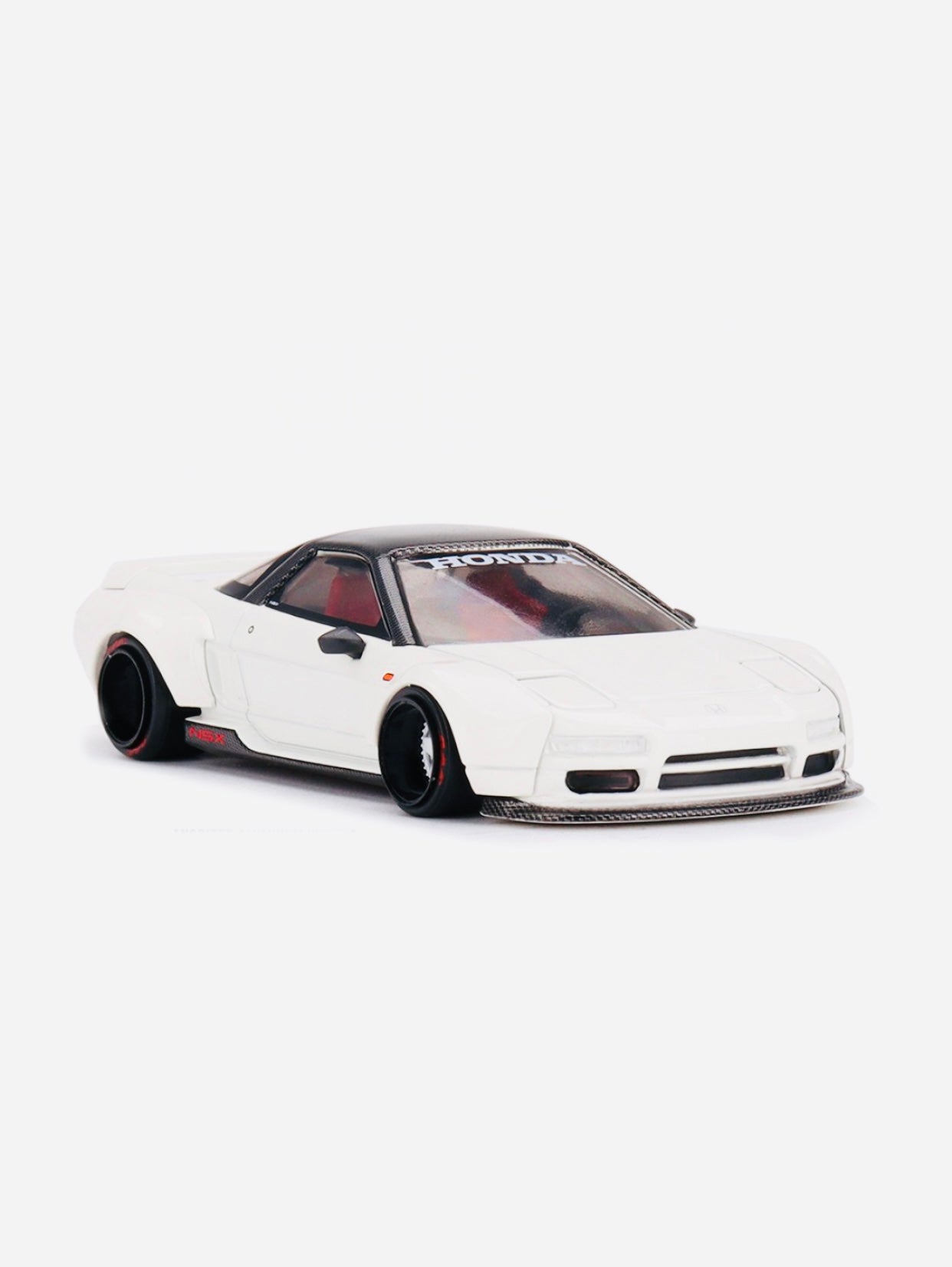 Mini GT x Kaido House Collab Factory Sealed Honda NSX (NA1) Kaido