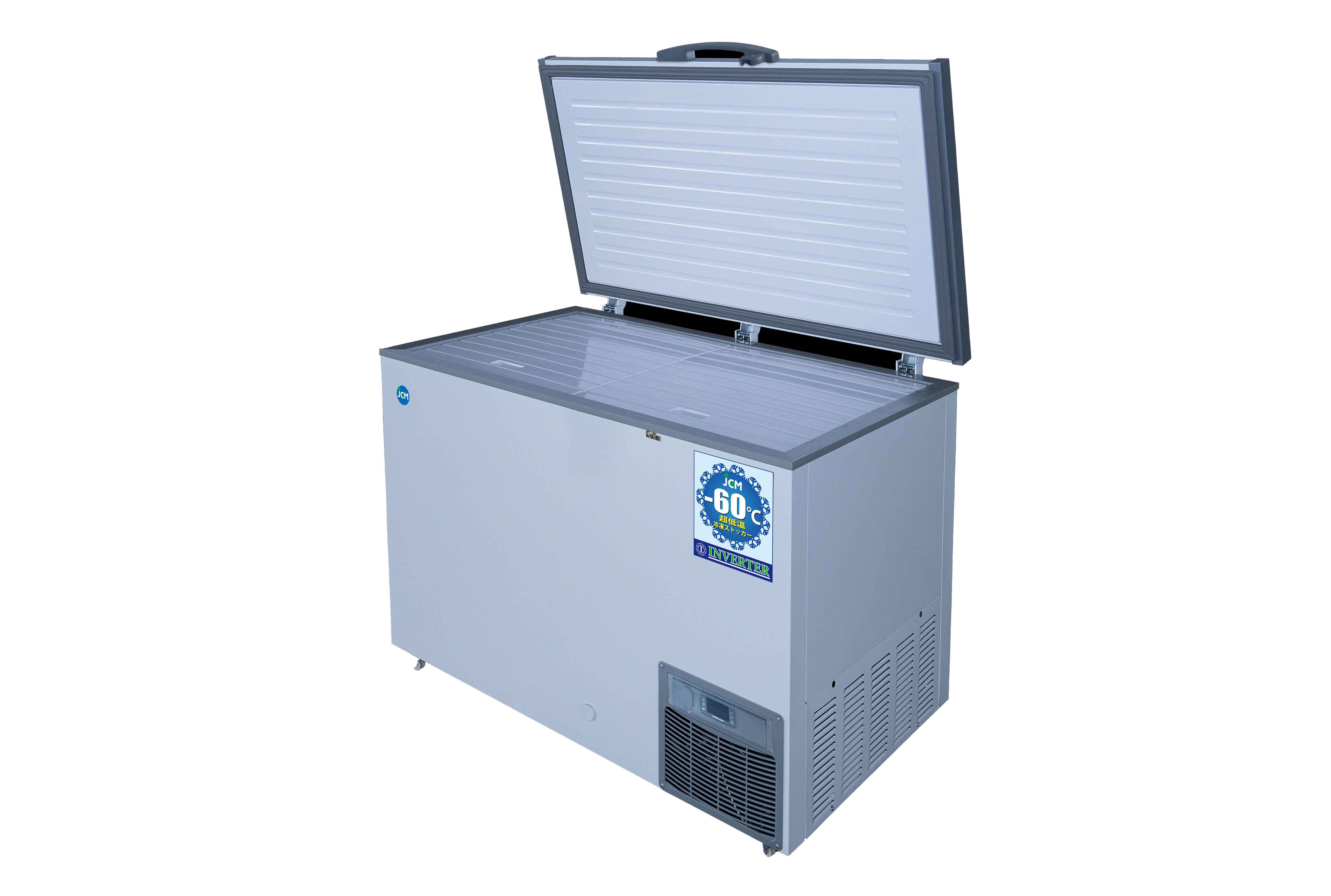 JCMオフィシャルショップ / 超低温冷凍ストッカー【JCMCC-142S】
