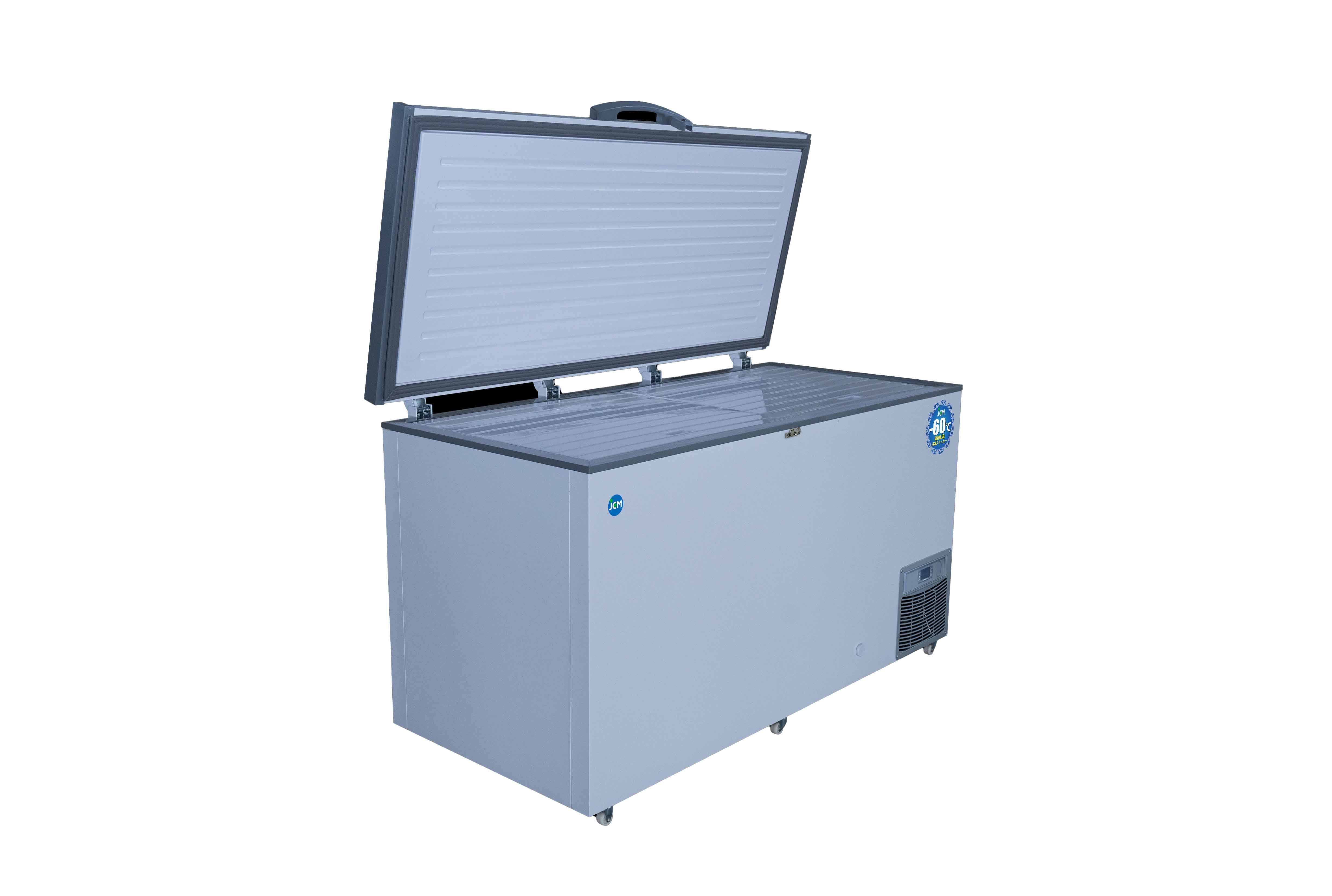 JCMオフィシャルショップ / 超低温冷凍ストッカー【JCMCC-330S】