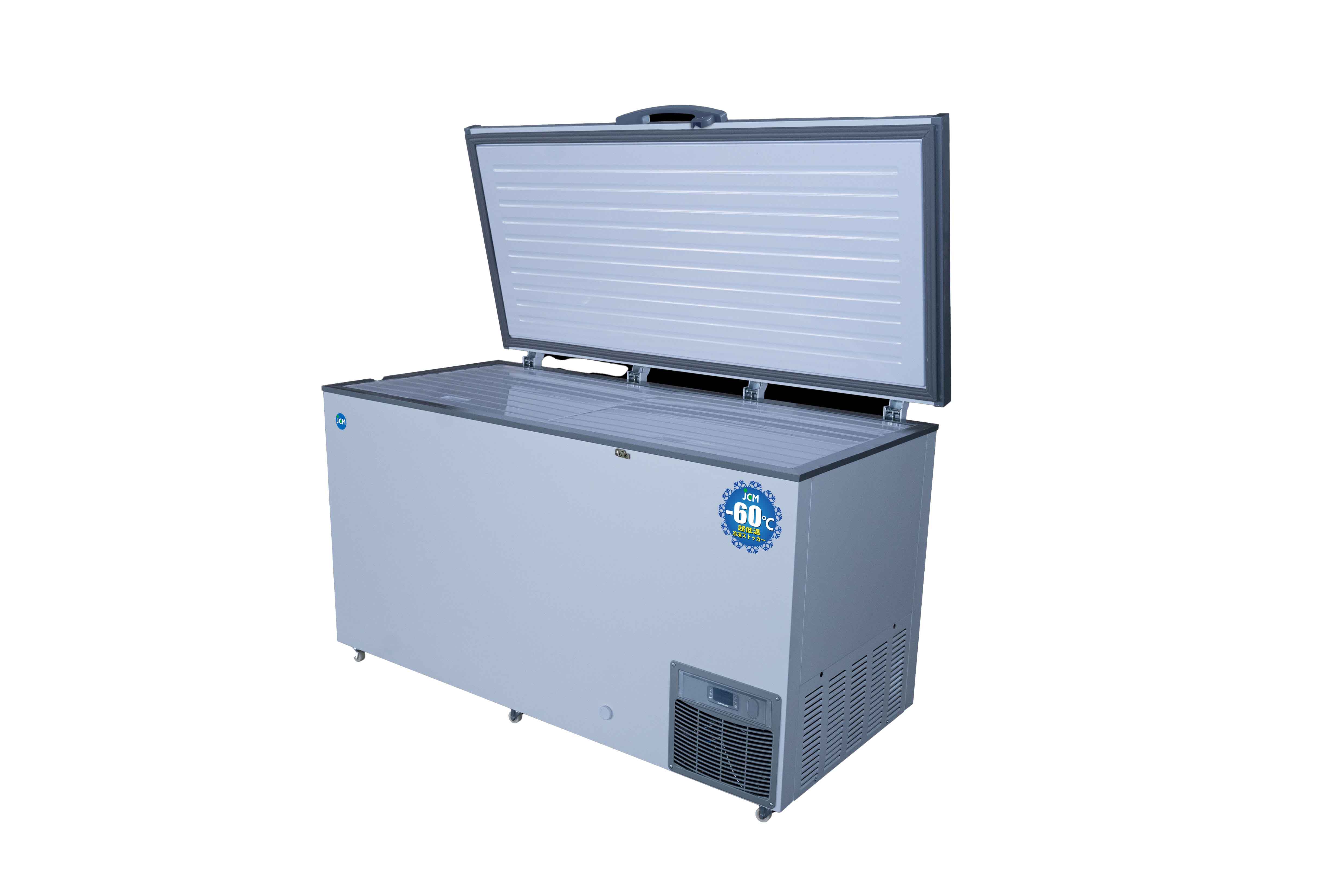 JCMオフィシャルショップ / 超低温冷凍ストッカー【JCMCC-330S】
