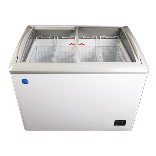 JCMオフィシャルショップ / 冷凍ショーケース【JCMCS-180】