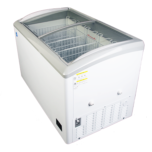 JCMオフィシャルショップ / 冷凍ショーケース【JCMCS-240】