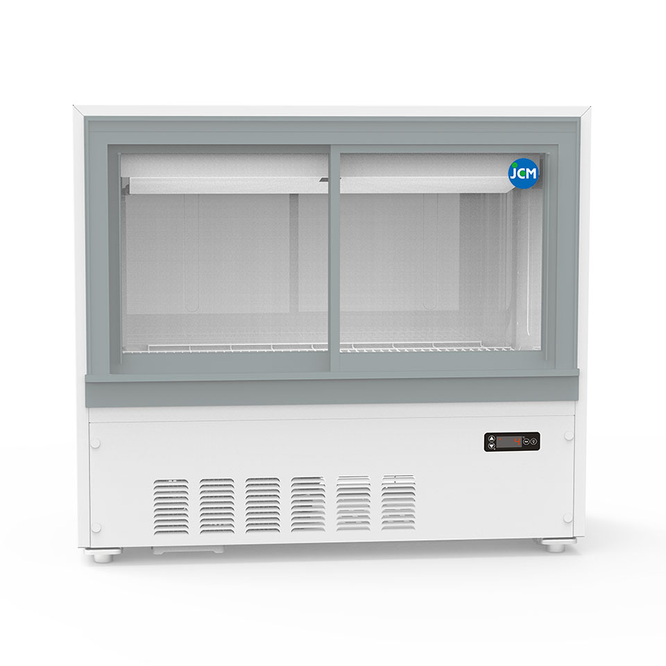 JCMオフィシャルショップ / 箱型冷蔵ショーケース【JCMS-105B】