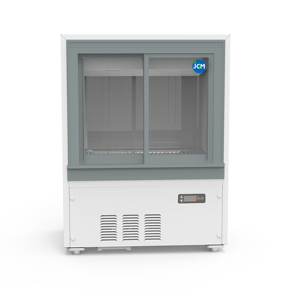 JCMオフィシャルショップ / 箱型冷蔵ショーケース【JCMS-65B】