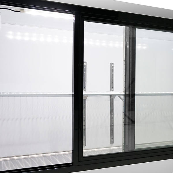 JCMオフィシャルショップ / ヨコ型冷蔵ショーケース【JCMS-1560T-IN】