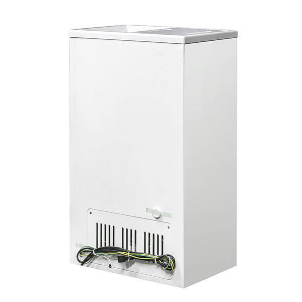 JCMオフィシャルショップ / RIT冷凍ストッカー【RITC-41】