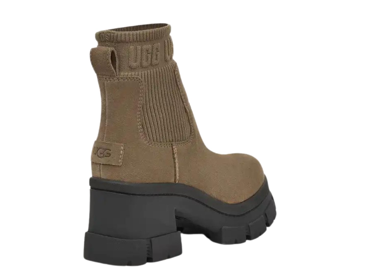 Ugg: Brooklyn Chelsea in Hickory - J. Cole Shoes