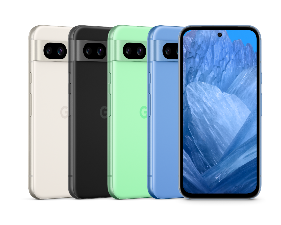 Google Pixel 8a | 格安スマホ・格安SIMならJ:COM MOBILE | J:COM