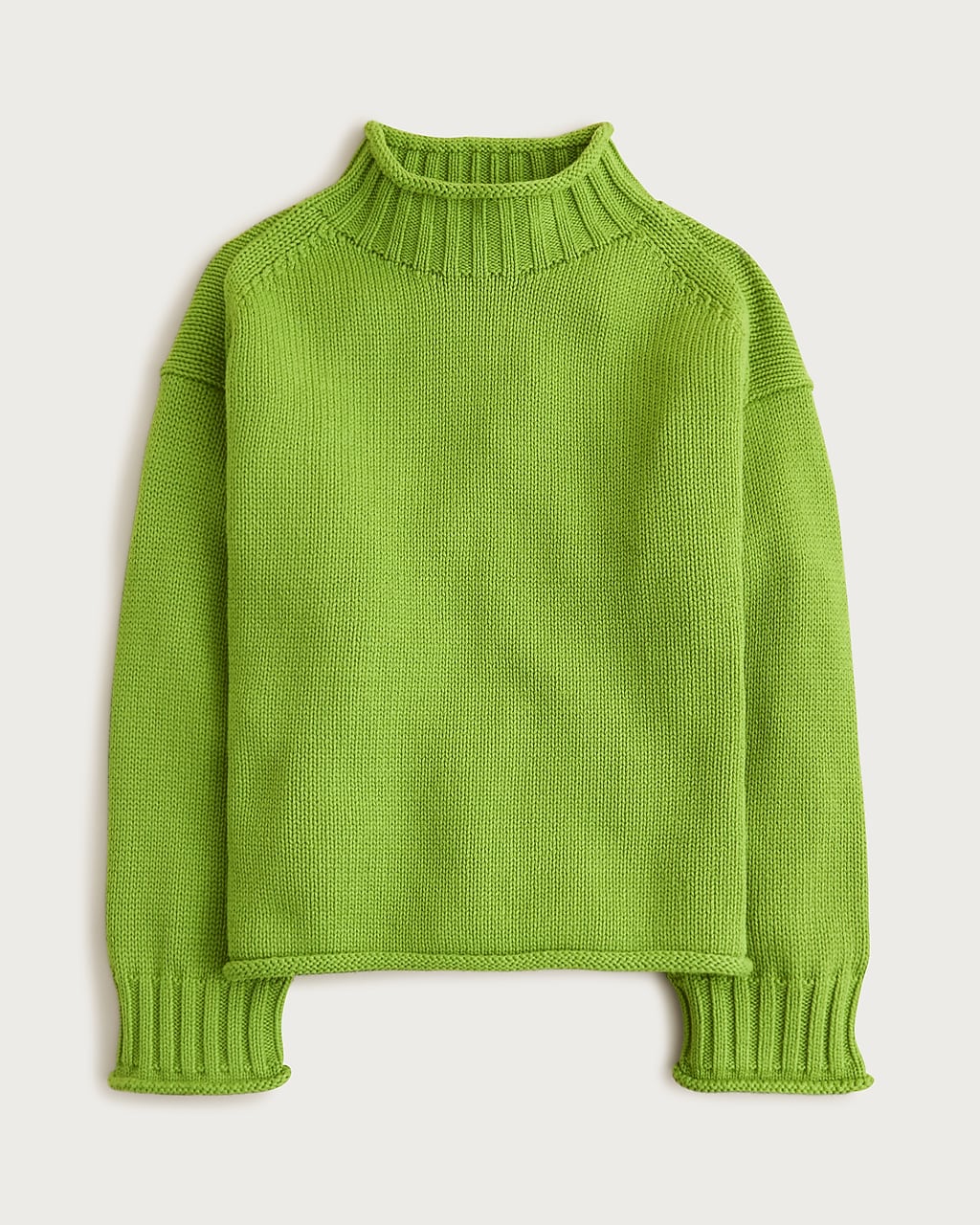2025 Rollneck™ Sweater For Women | J.Crew