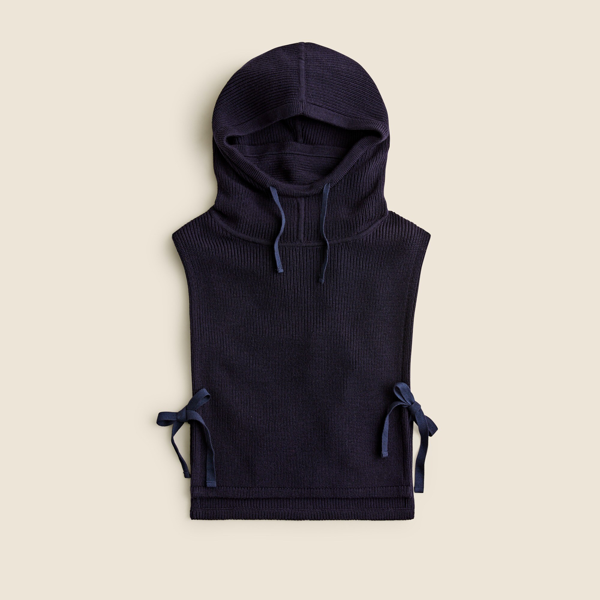 Limited-edition Engineered Garments X J.Crew Merino Wool Hooded