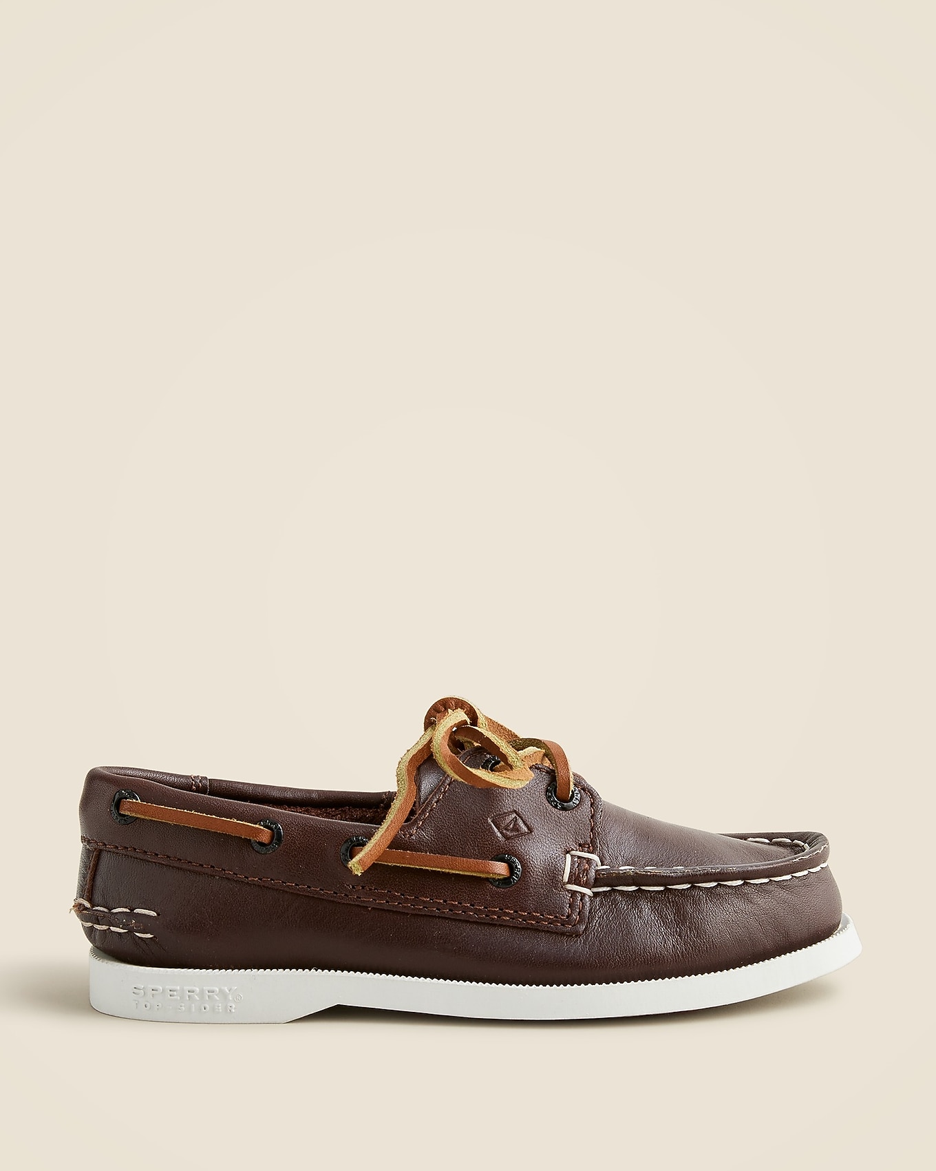 SPERRY TOP SIDER for J CREW モカシンシューズ Sperry® X J.Crew