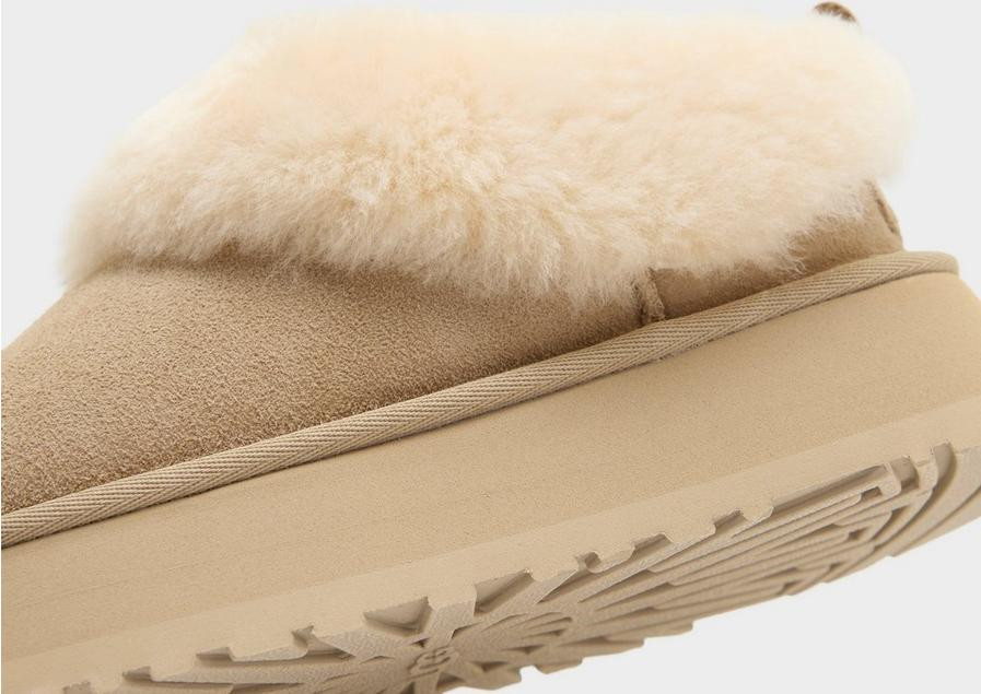 Ugg Tazzelle Women's Slippers Beige 1171393-MDSD