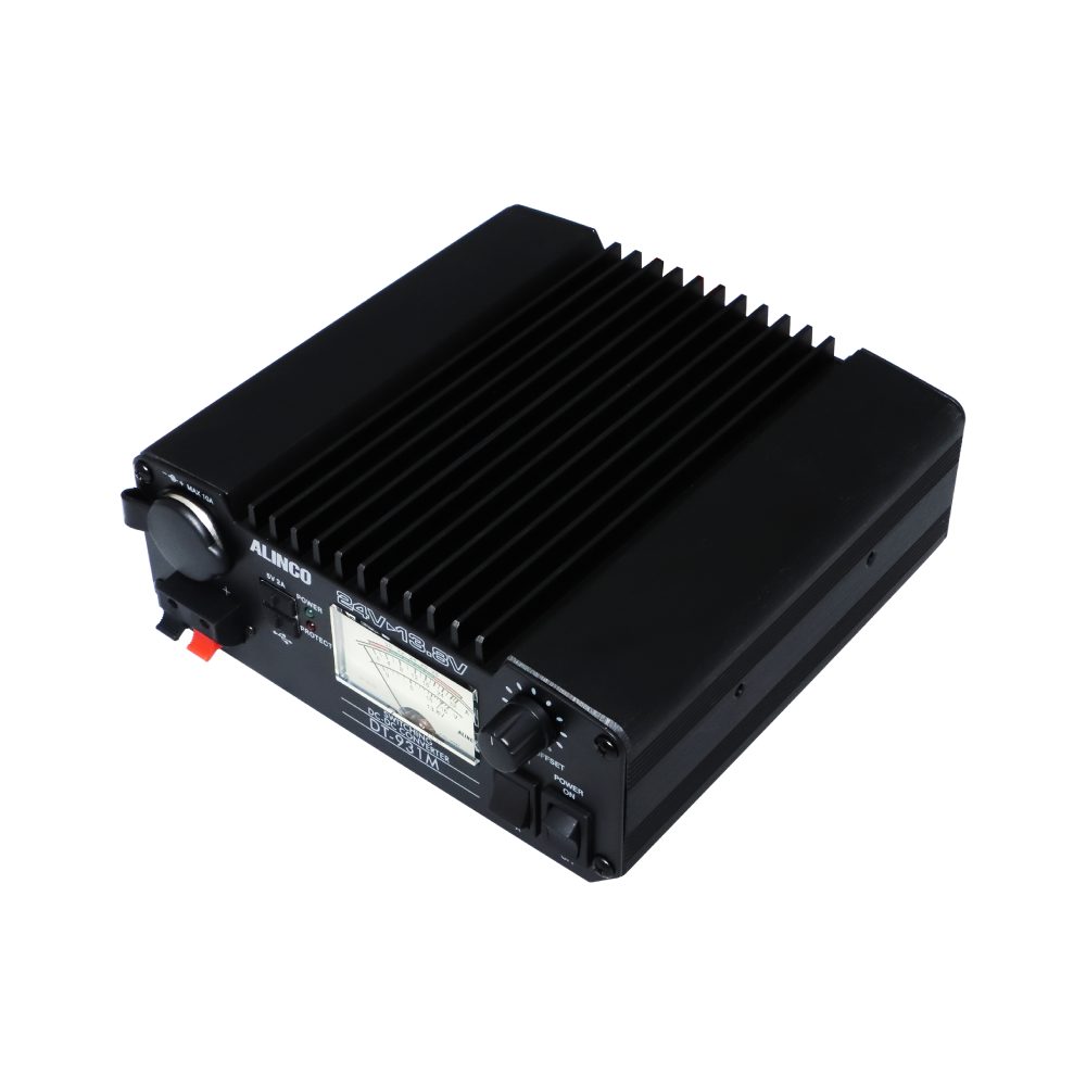 アルインコ DC-DCコンバーター DT-830M アルインコ DT-830M ALINCO
