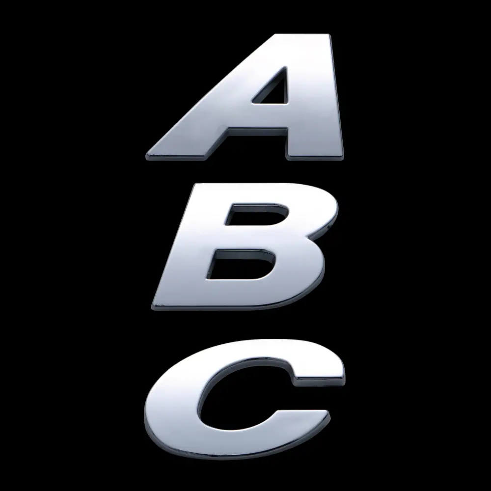 ABCエンブレム（小） | 株式会社ジェット・イノウエ