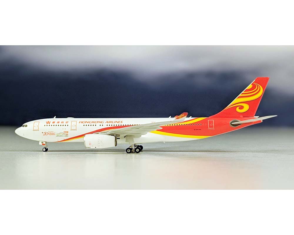 100周年 オーストラリア空軍 A330-200 100周年 オーストラリア空軍