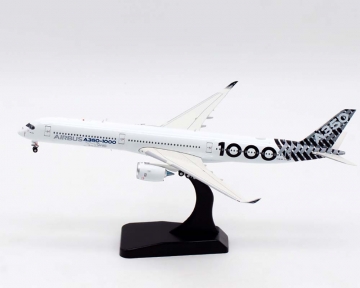 www.JetCollector.com: JAL A350-1000 JA02WJ detachable gear, w