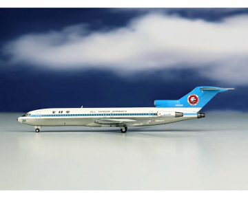 www.JetCollector.com: JC WINGS ANA - ALL NIPPON B727-200 w/Stand