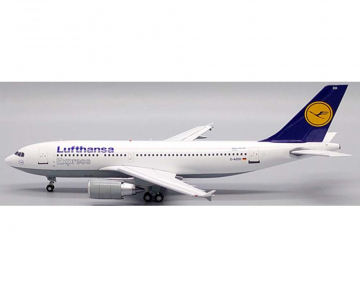 www.JetCollector.com: Lufthansa A310-300 D-AIDA 1:200 Scale JC