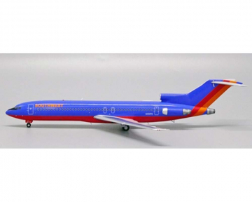 www.JetCollector.com: ANA - All Nippon B727-200 JA8338 1:200 Scale