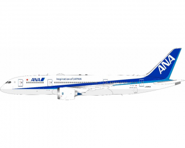 航空機・ヘリコプター 1/200 JFox JAS A300B4-200 JA8476 航空機