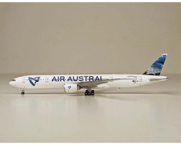 www.JetCollector.com: ANA - All Nippon B777-300ER JA795A 1:400